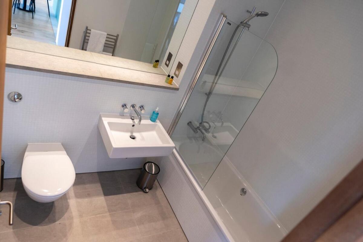 Luxurious 1 Bed Rwy Apartment Плімут Екстер'єр фото